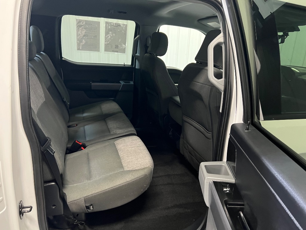 2022 Ford F-150 XLT - Photo 12