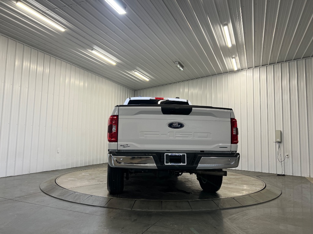 2022 Ford F-150 XLT - Photo 9