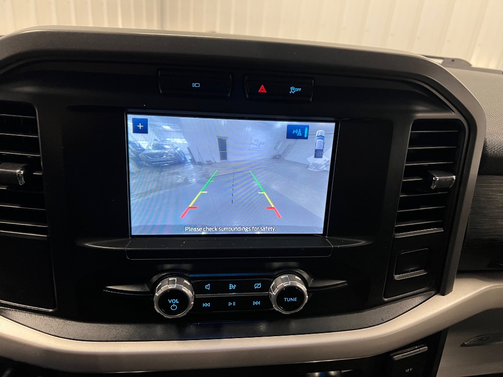 2022 Ford F-150 XLT - Photo 19