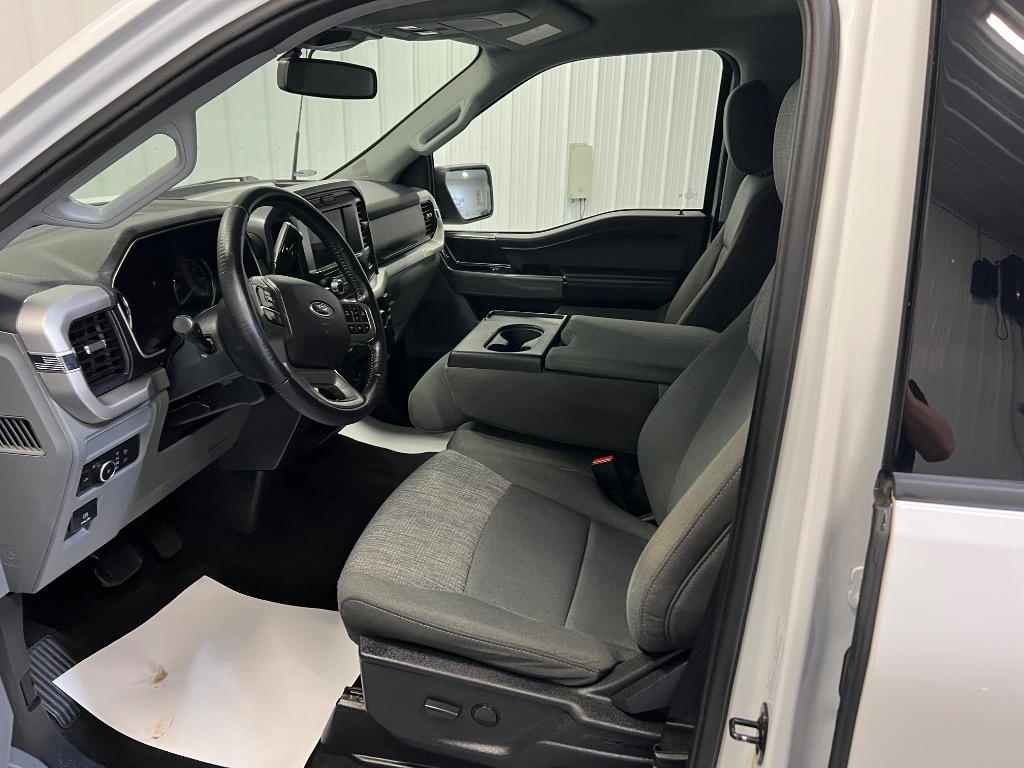 2022 Ford F-150 XLT - Photo 10