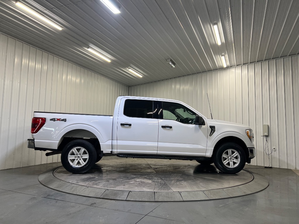 2022 Ford F-150 XLT - Photo 6