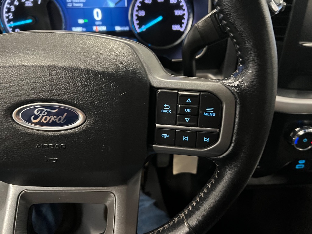 2022 Ford F-150 XLT - Photo 24