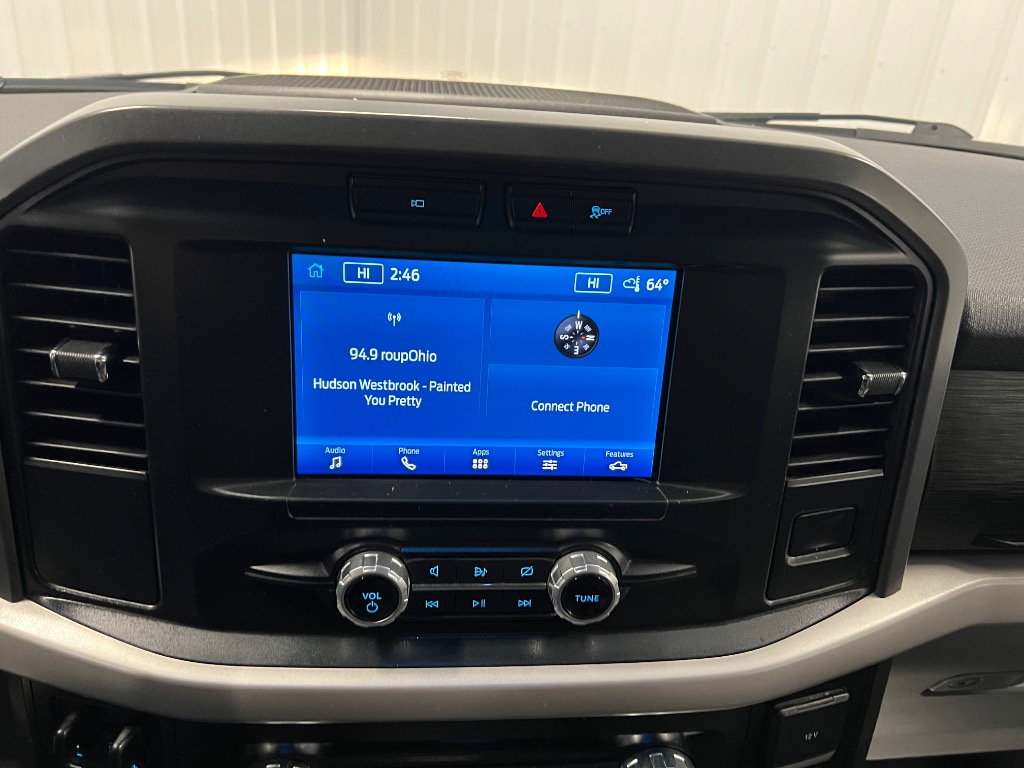 2022 Ford F-150 XLT - Photo 18