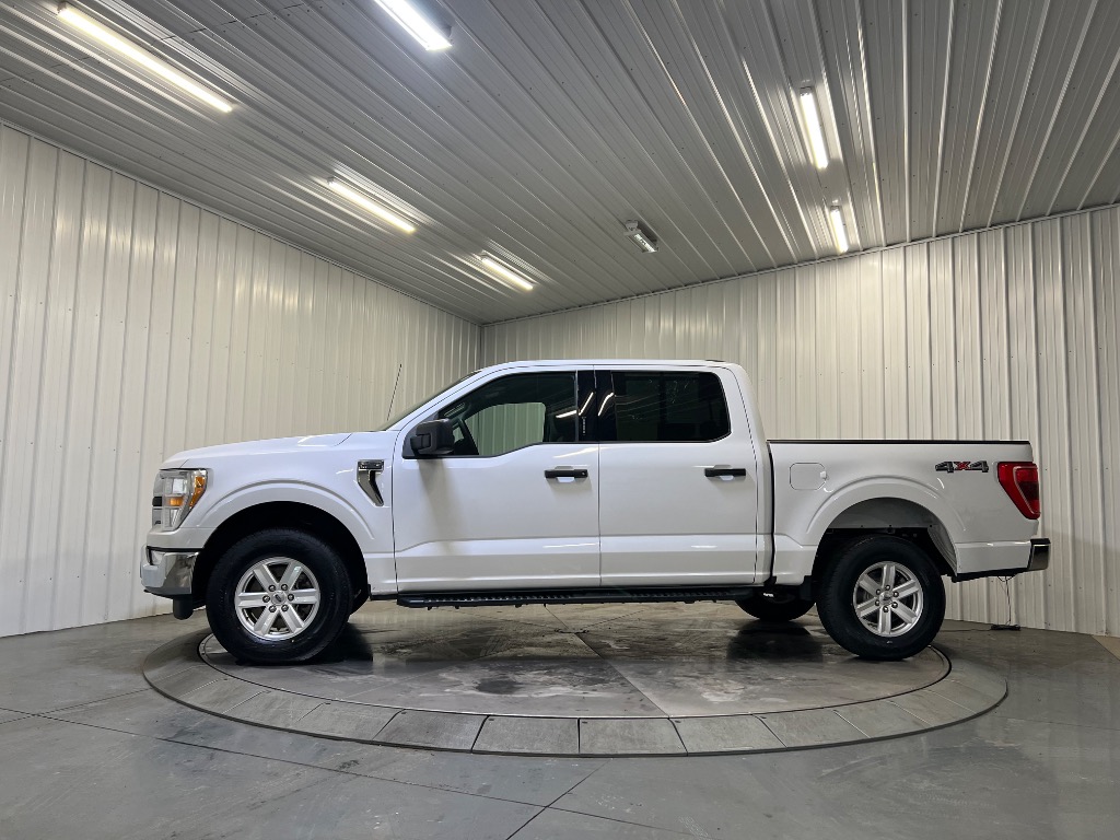 2022 Ford F-150 XLT - Photo 7
