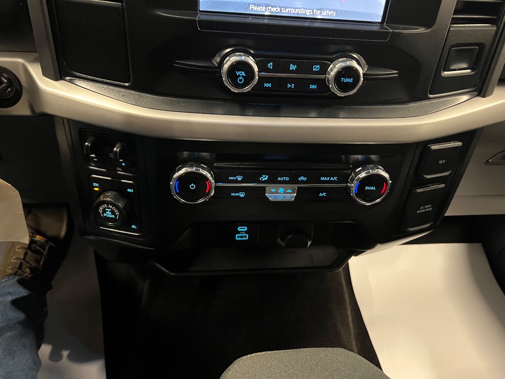 2022 Ford F-150 XLT - Photo 20