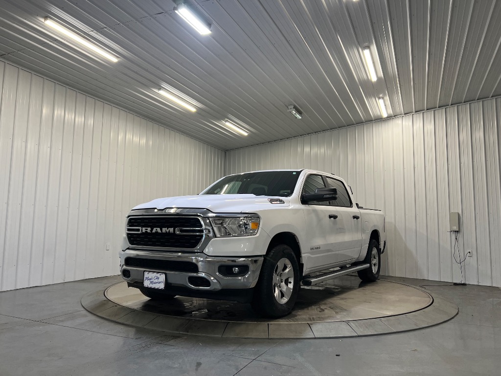 2023 RAM Ram 1500 Pickup