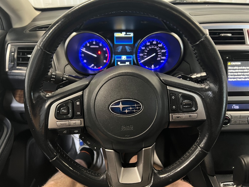 2016 Subaru Outback Limited - Photo 18