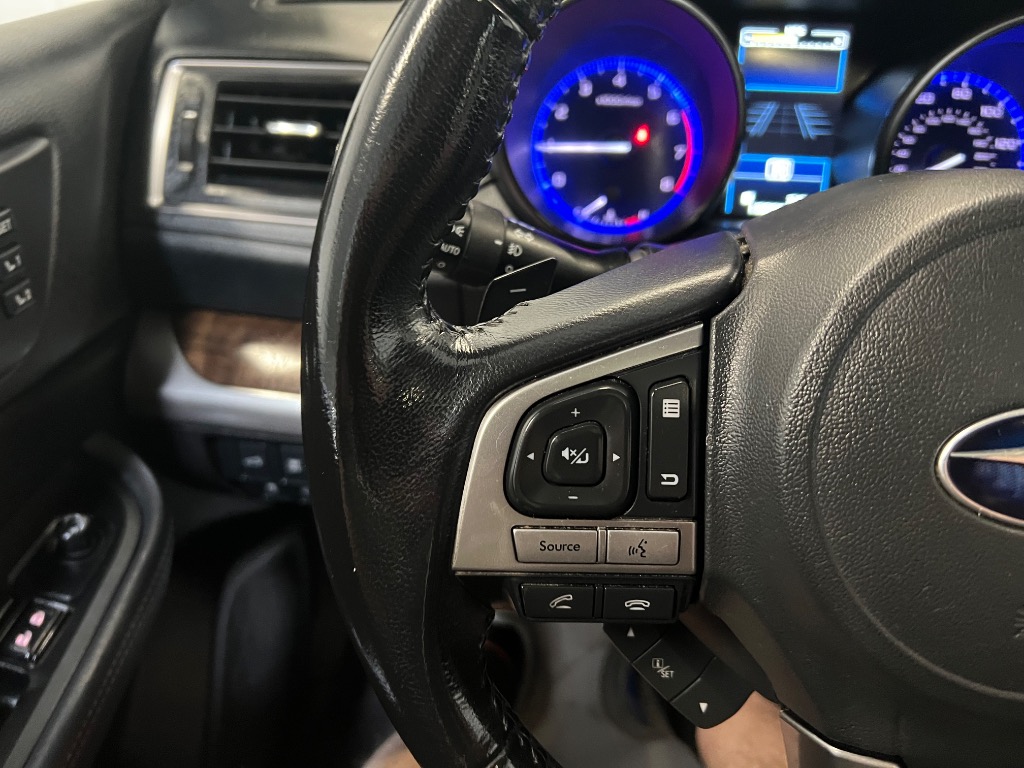 2016 Subaru Outback Limited - Photo 24