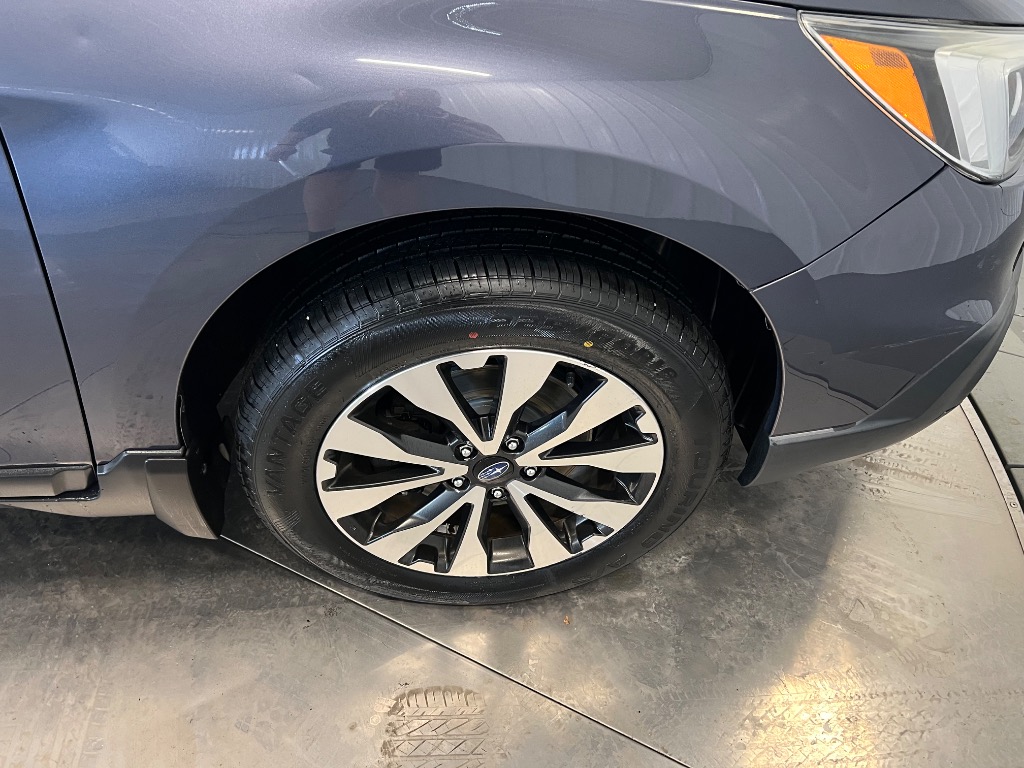 2016 Subaru Outback Limited - Photo 15