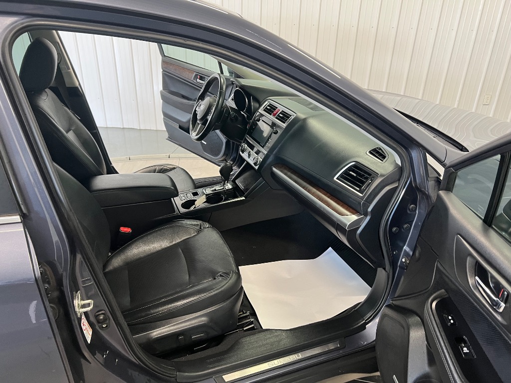 2016 Subaru Outback Limited - Photo 14