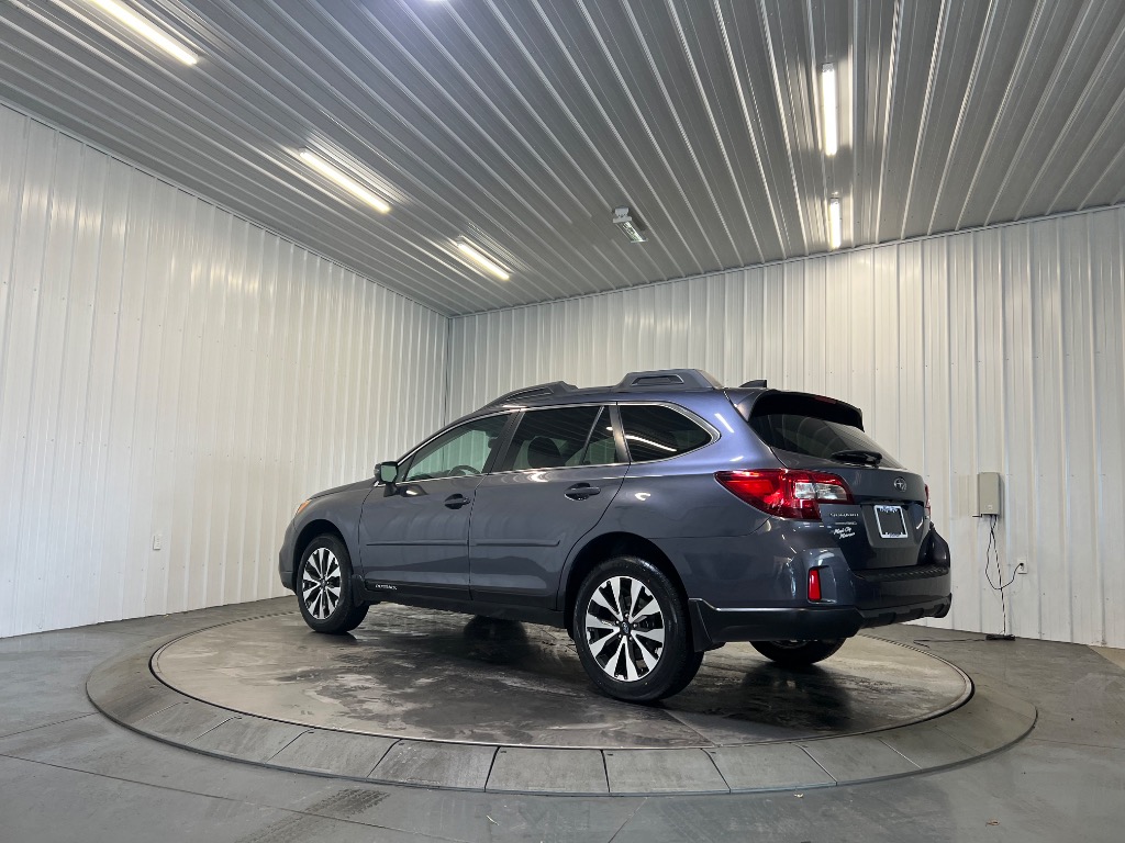 2016 Subaru Outback Limited - Photo 7