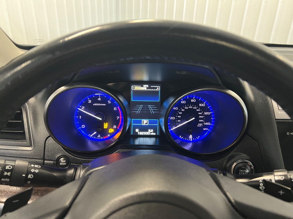 2016 Subaru Outback Limited - Photo 17