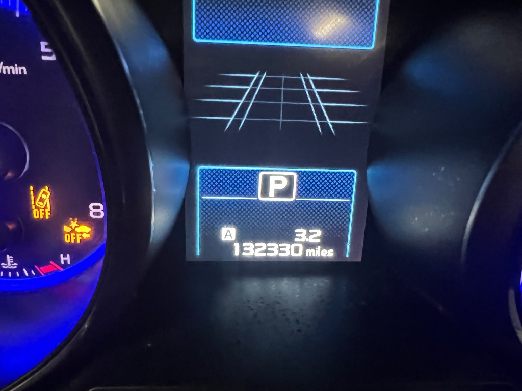 2016 Subaru Outback Limited - Photo 16