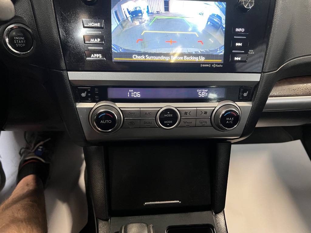 2016 Subaru Outback Limited - Photo 21
