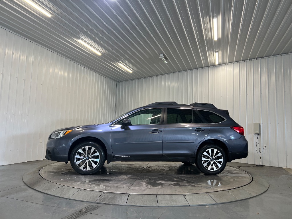 2016 Subaru Outback Limited - Photo 6