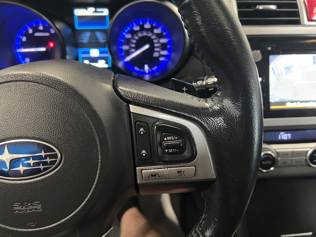 2016 Subaru Outback Limited - Photo 25