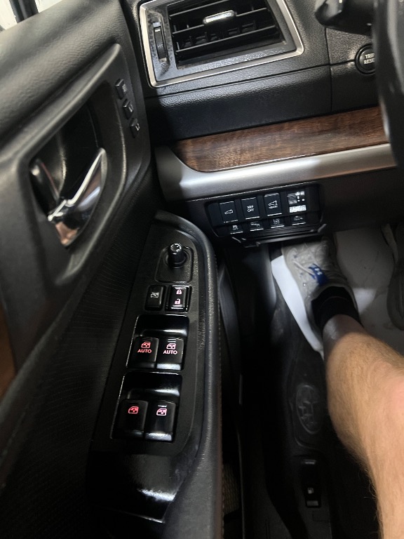 2016 Subaru Outback Limited - Photo 23