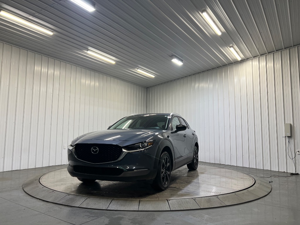 2025 Mazda CX-30 Preferred AWD's photo