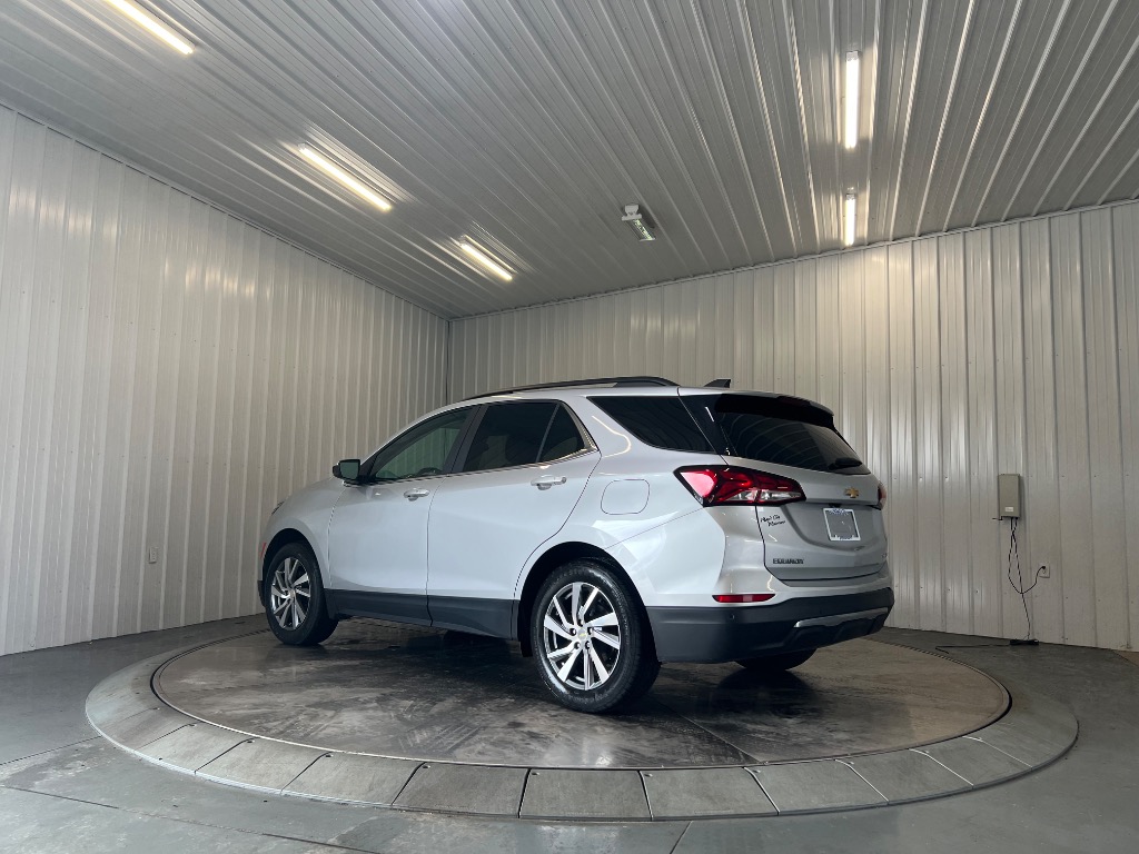 2022 Chevrolet Equinox LT - Photo 6