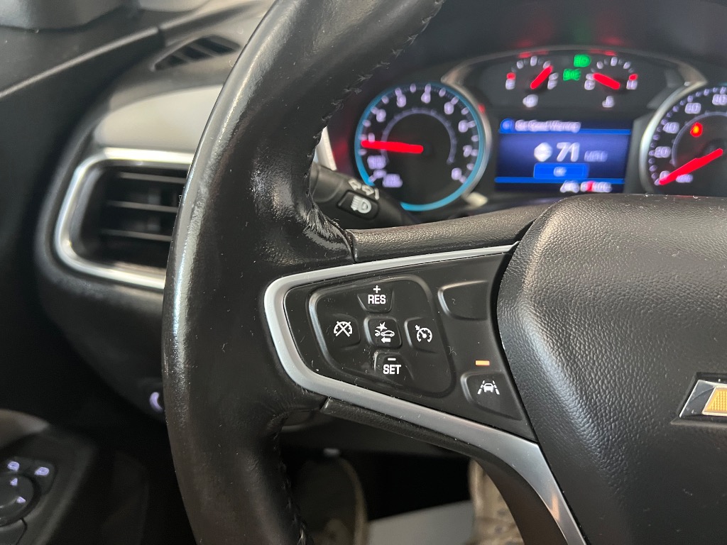 2022 Chevrolet Equinox LT - Photo 22