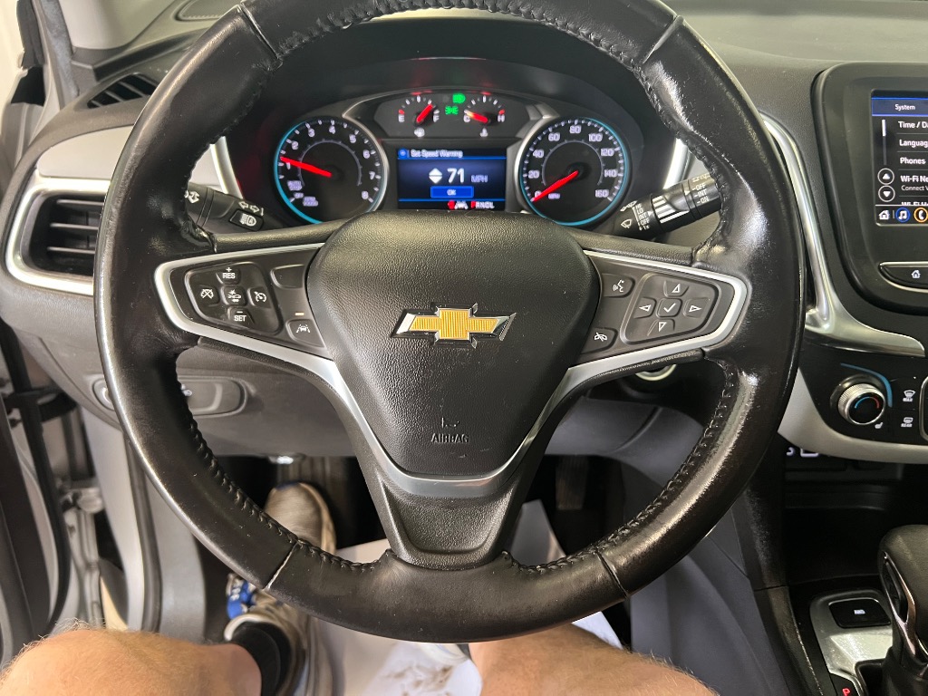 2022 Chevrolet Equinox LT - Photo 16