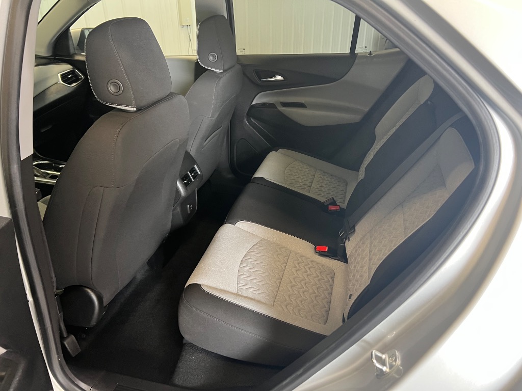 2022 Chevrolet Equinox LT - Photo 10