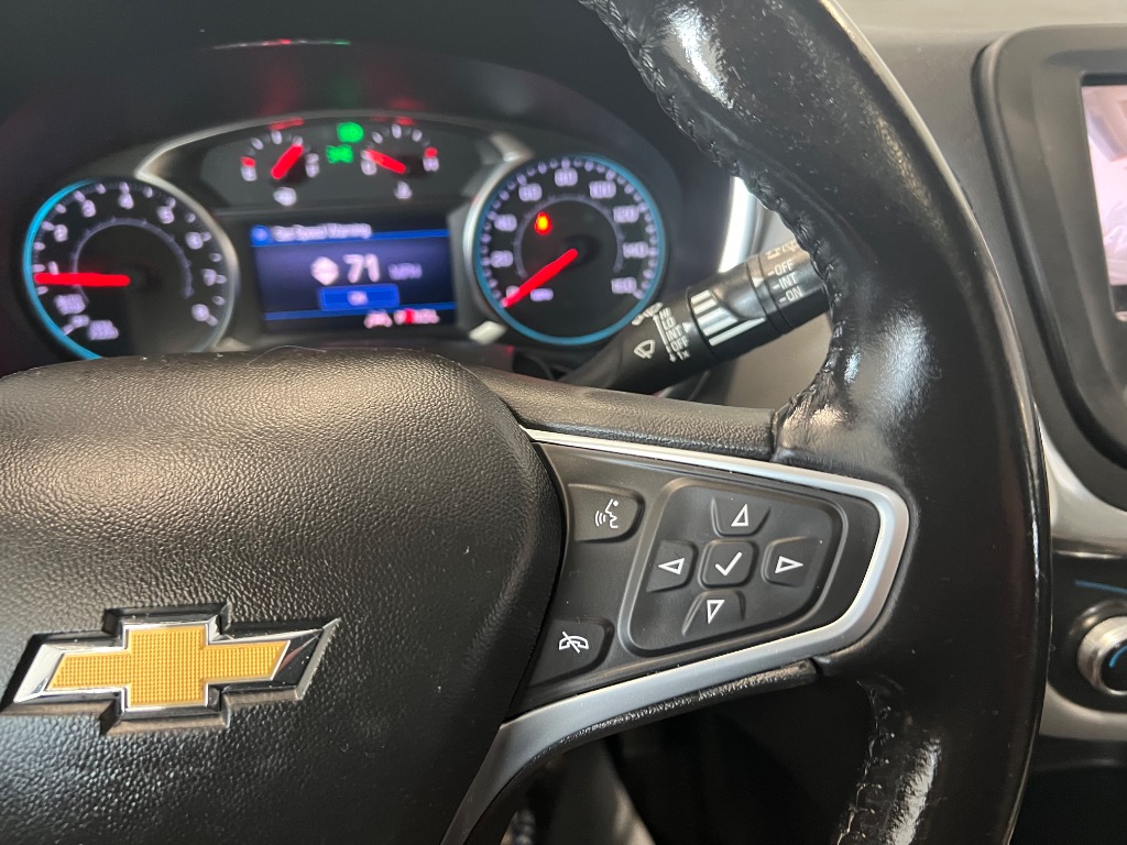2022 Chevrolet Equinox LT - Photo 23