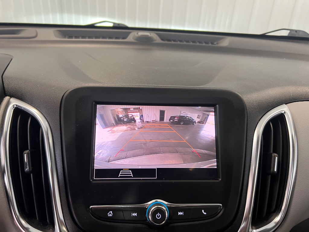 2022 Chevrolet Equinox LT - Photo 18