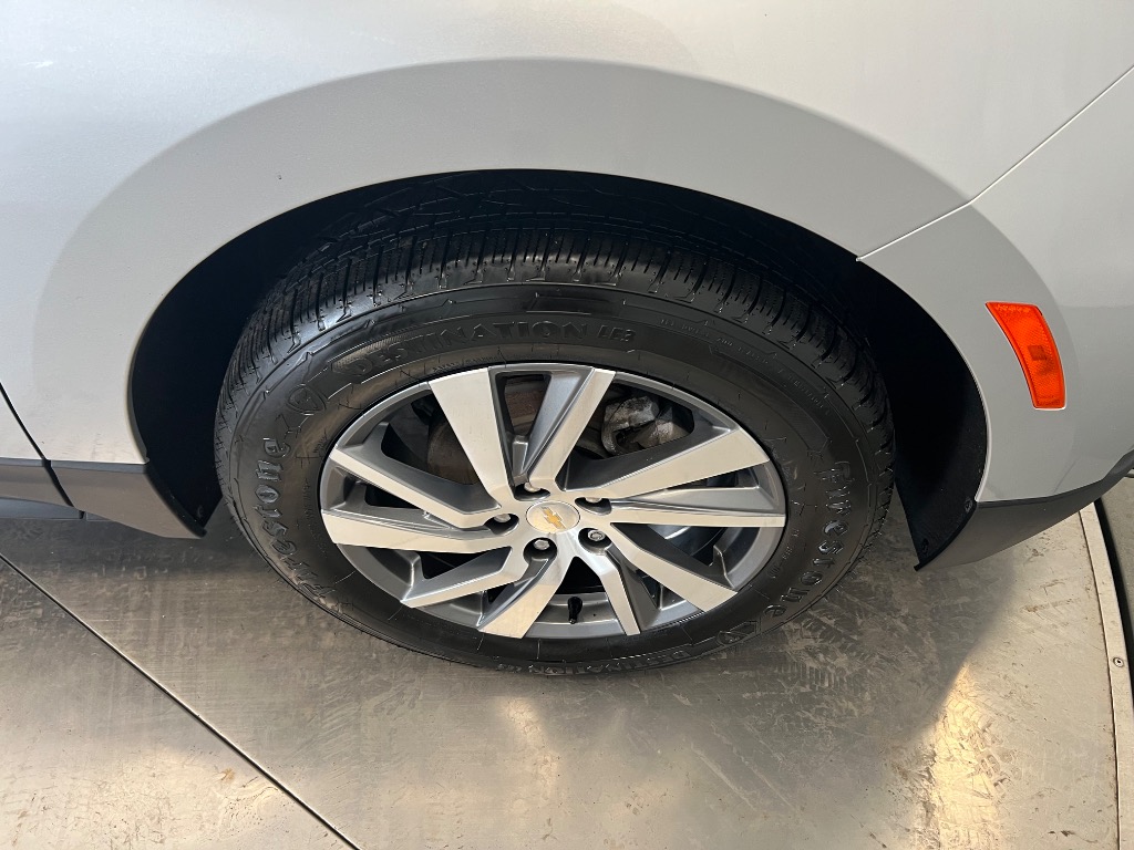 2022 Chevrolet Equinox LT - Photo 14