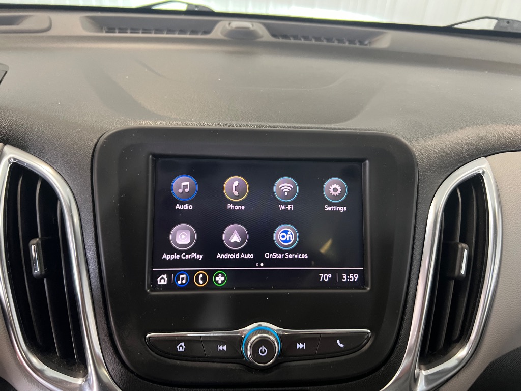 2022 Chevrolet Equinox LT - Photo 17