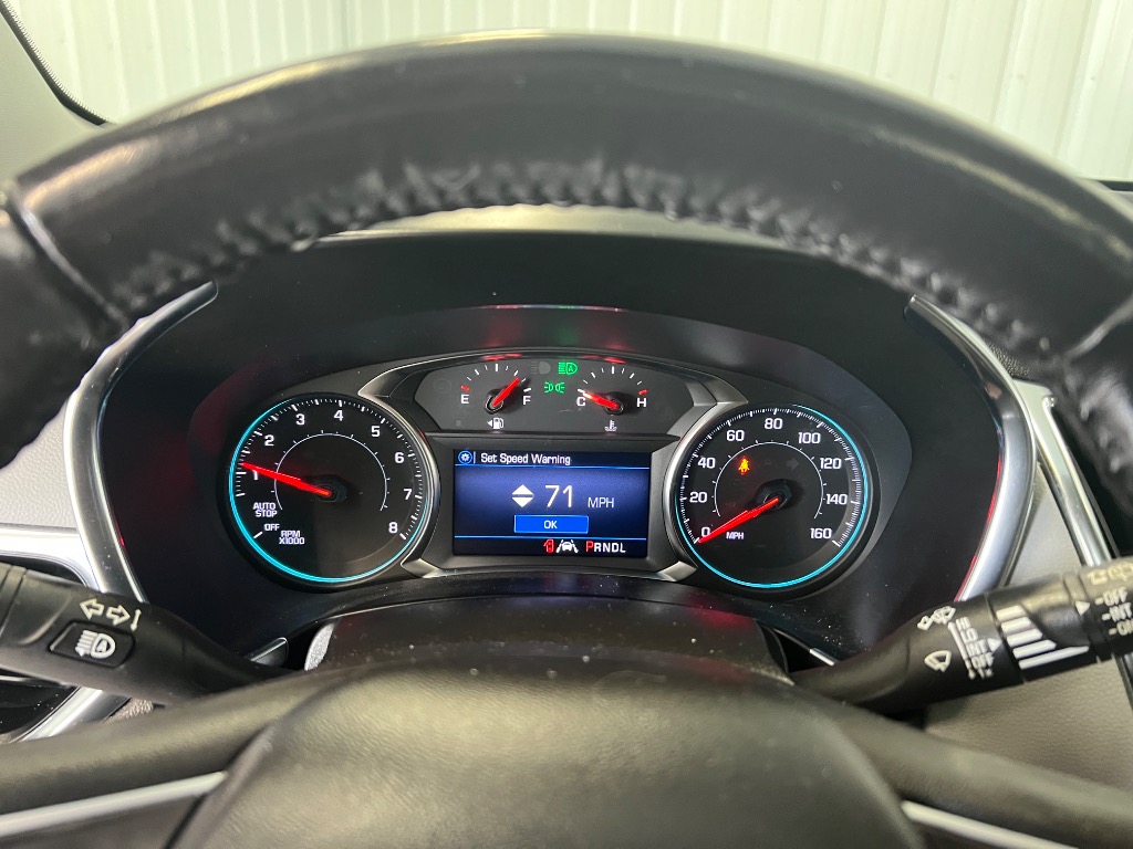 2022 Chevrolet Equinox LT - Photo 15