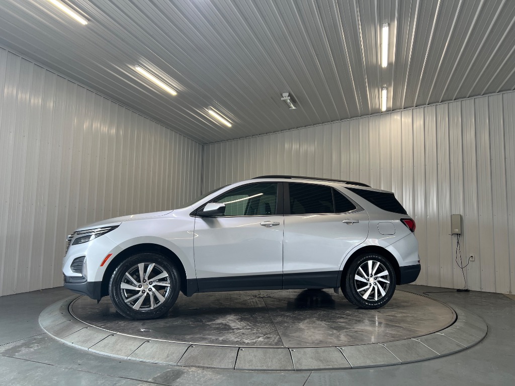 2022 Chevrolet Equinox LT - Photo 7