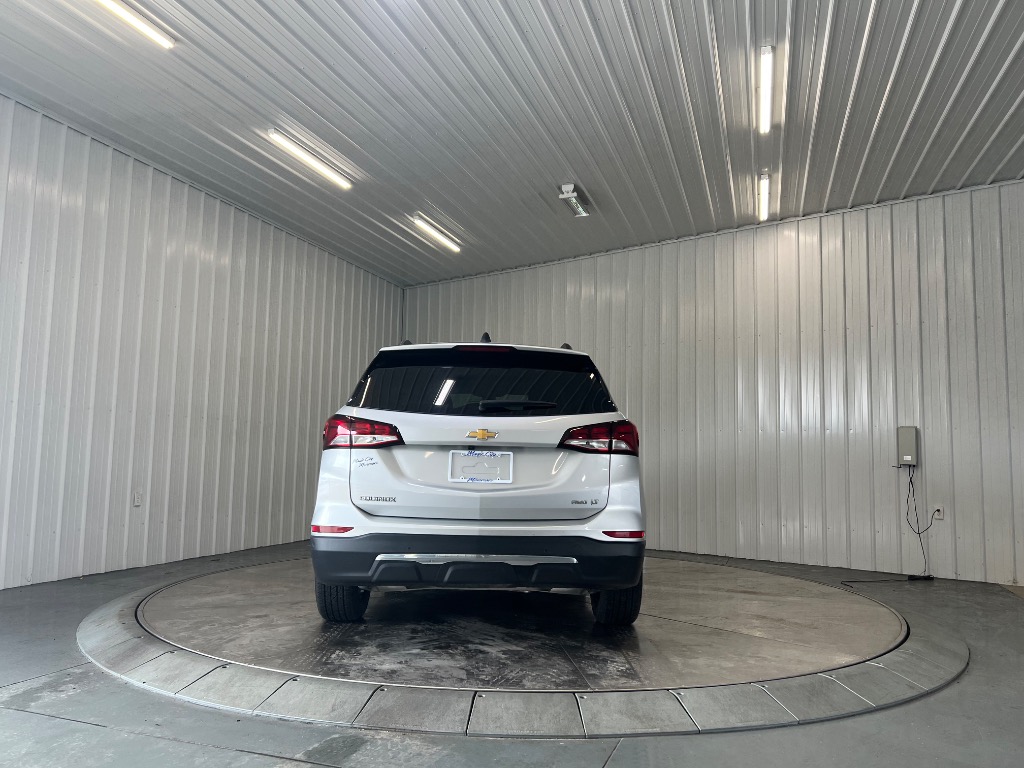 2022 Chevrolet Equinox LT - Photo 8