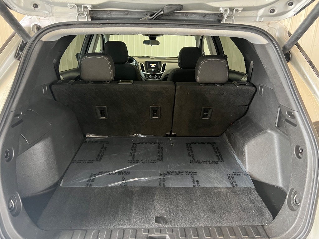 2022 Chevrolet Equinox LT - Photo 11