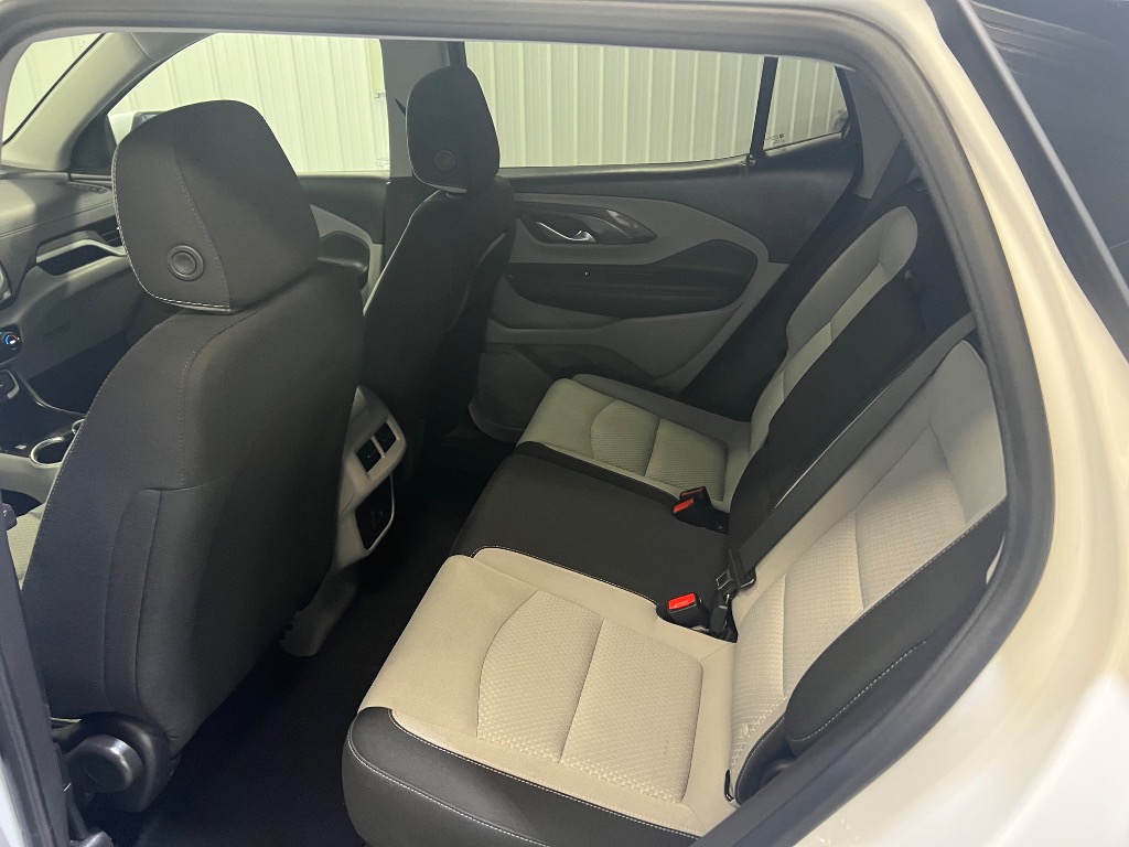 2023 GMC Terrain SLE - Photo 10