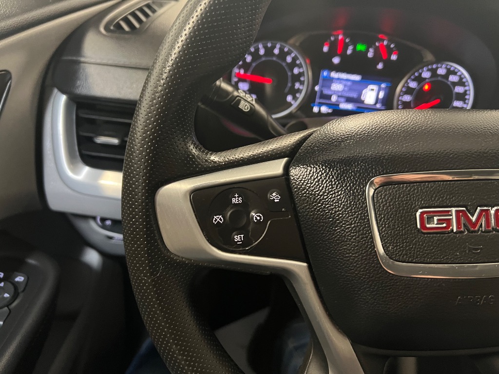 2023 GMC Terrain SLE - Photo 23