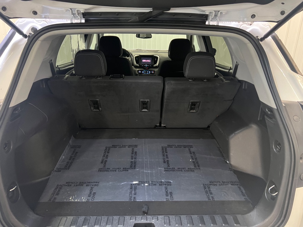 2023 GMC Terrain SLE - Photo 11