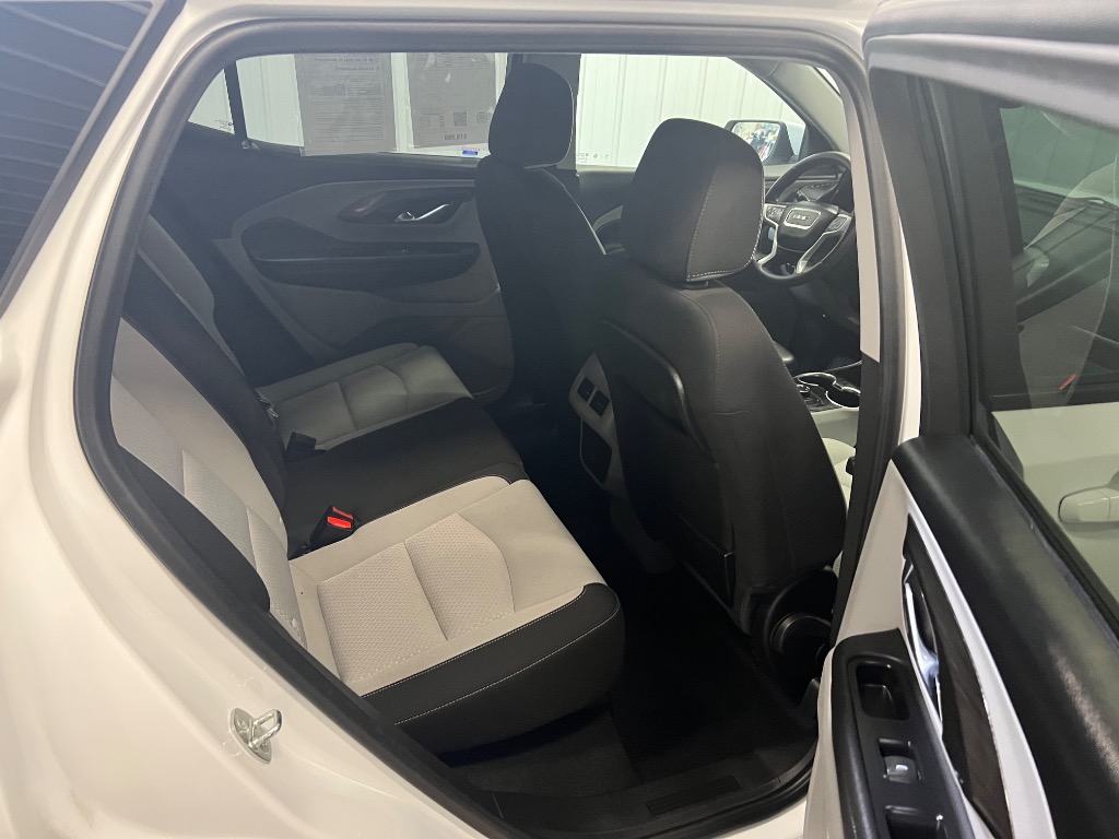 2023 GMC Terrain SLE - Photo 12