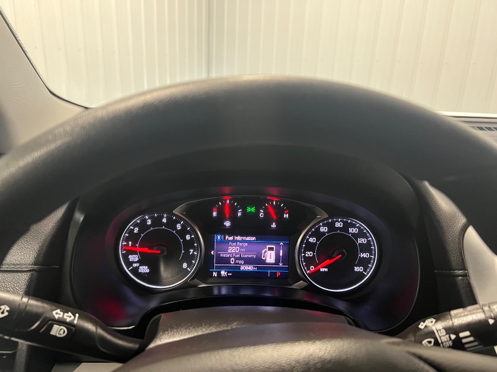 2023 GMC Terrain SLE - Photo 16