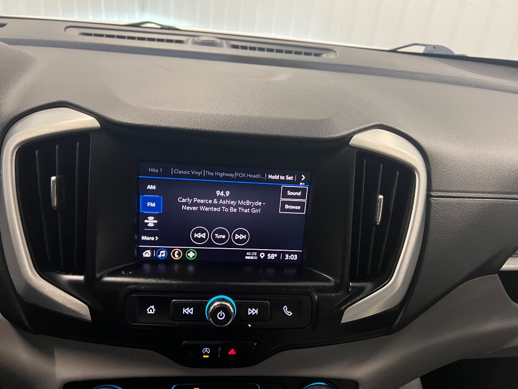 2023 GMC Terrain SLE - Photo 18