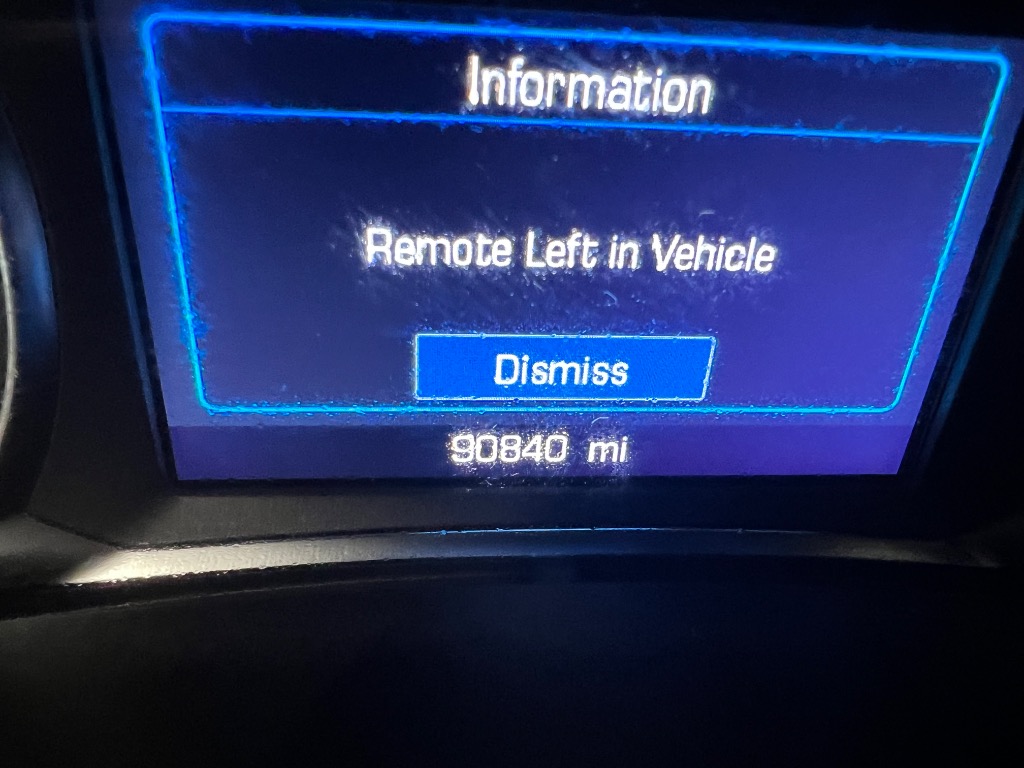 2023 GMC Terrain SLE - Photo 15