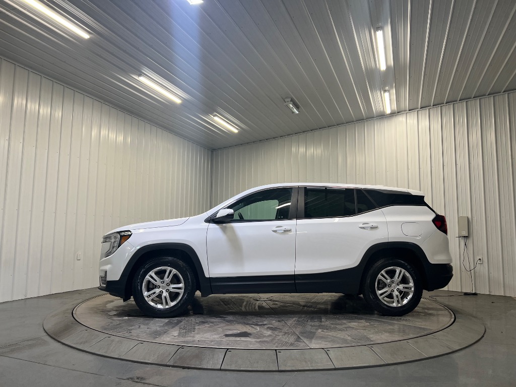 2023 GMC Terrain SLE - Photo 6