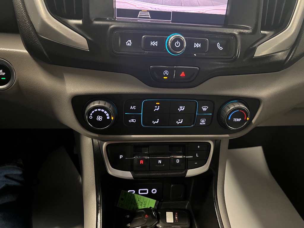 2023 GMC Terrain SLE - Photo 20