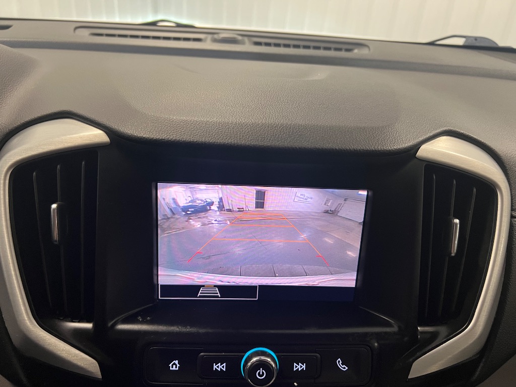 2023 GMC Terrain SLE - Photo 19