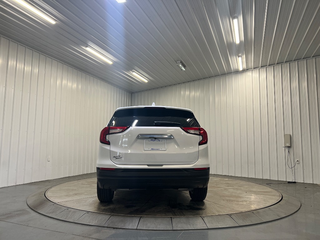 2023 GMC Terrain SLE - Photo 8