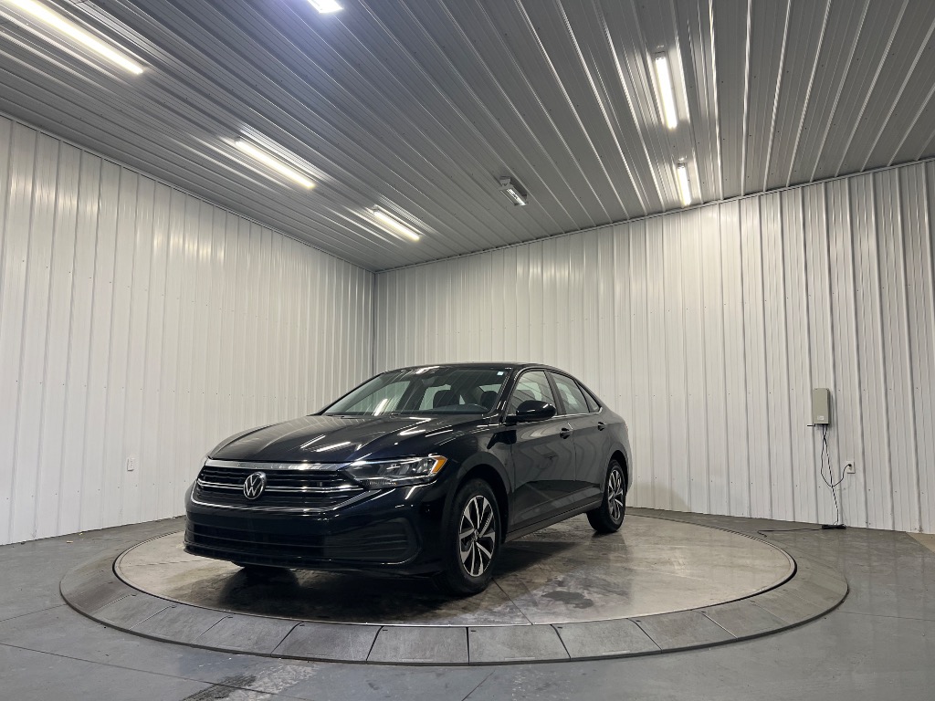 2024 Volkswagen Jetta 1.5T S Auto SULEV's photo