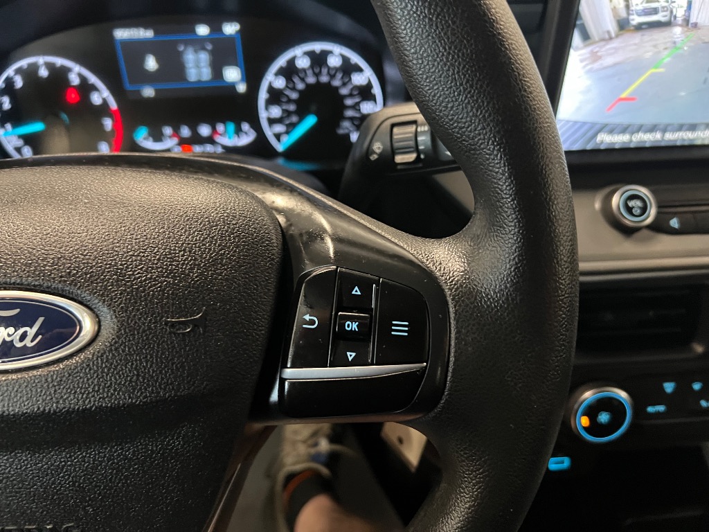 2022 Ford Maverick XL - Photo 23