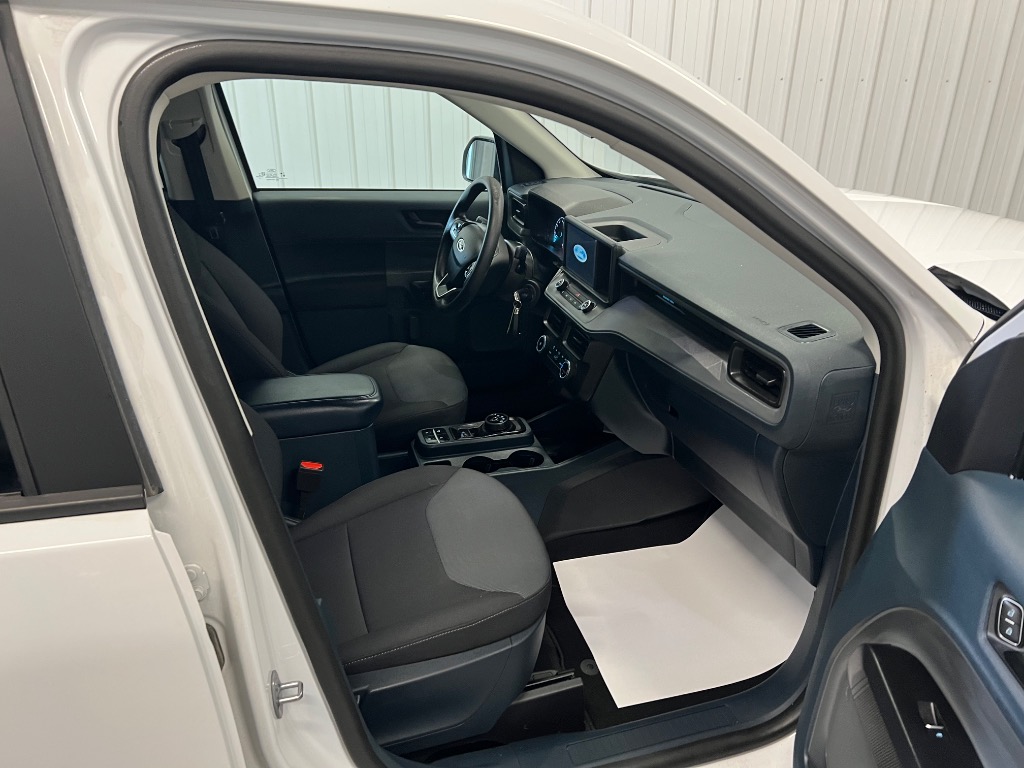 2022 Ford Maverick XL - Photo 12