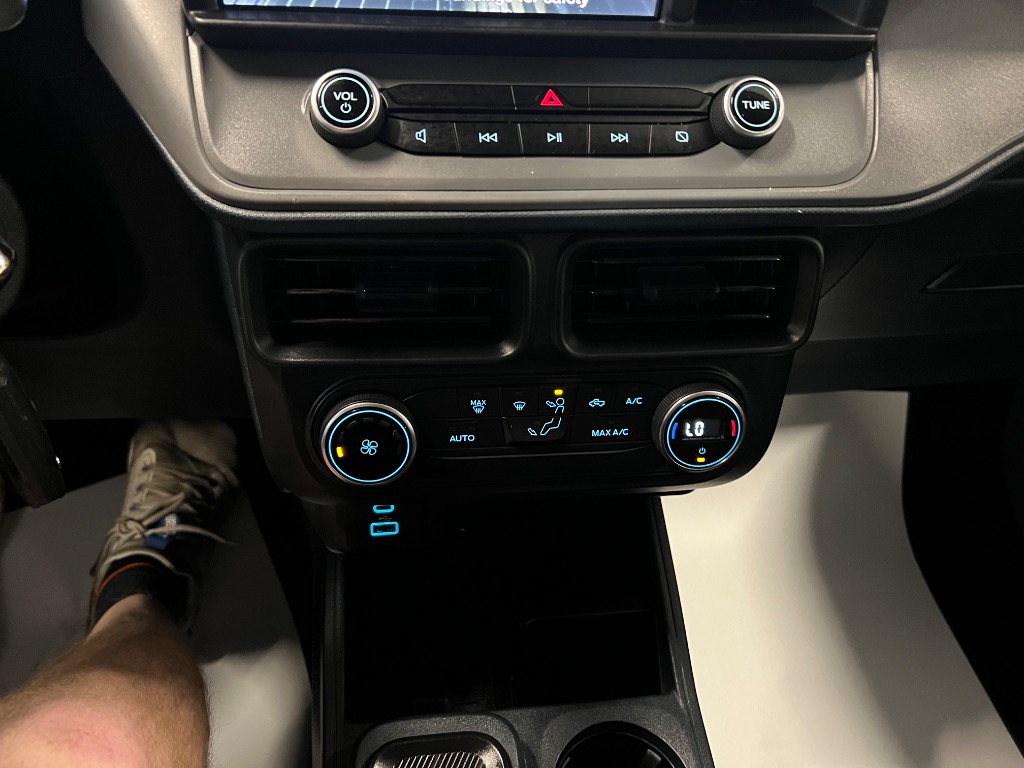 2022 Ford Maverick XL - Photo 19