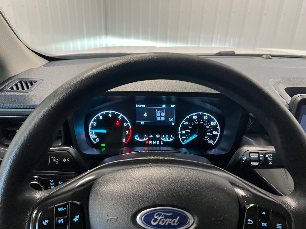 2022 Ford Maverick XL - Photo 15